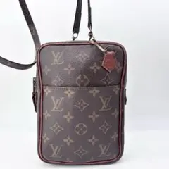 ルイヴィトン ショルダーバッグ