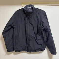 columbia プリマロフト リバーシブルジャケット コロンビア Mサイズ