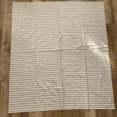 ストライプ生地