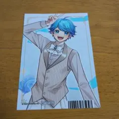 いれいす hotoke いむくん アニメイト 特典 ブロマイド