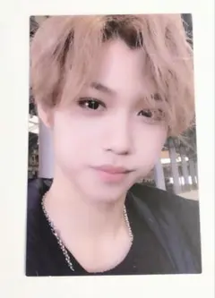 StrayKids I am NOT 封入トレカ フィリックス