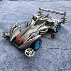 TAMIYA ミニ四駆 レイスティンガー カスタム完成品