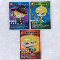 AMPTAKxCOLORS BIRTHDAY ランダムカード ぷりっつ 未開封