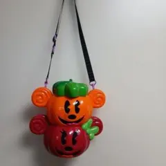 Tokyo Disney Resort ポップコーンバケット ハロウィンのサムネイル