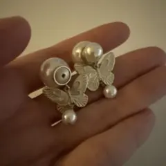 ディオール ピアスのサムネイル