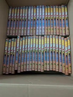 名探偵コナン 41巻〜108巻セット