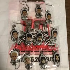 居酒屋えぐざいる10thANNIVERSARY クリーナー