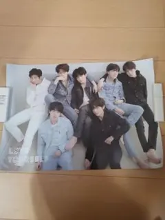 BTS ポスター