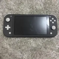 Nintendo Switch Lite グレー HDH-001