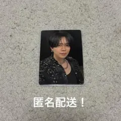 INI XQUARE MASTERPIECE 映画 ムビチケ トレカ 藤牧京介