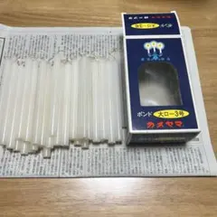 堀内カラー 先細型 綿棒 レンズクリーニング専用 100本入り - メルカリ