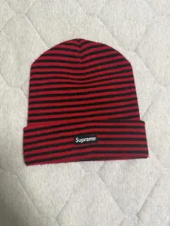 2026年最新】supreme stripe beanieの人気アイテム - メルカリ