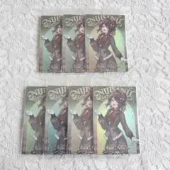 にじさんじウエハース 戌亥とこ