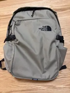 希少カラー ノースフェイス DUAL POCKET BACKPACK h356 - メルカリ