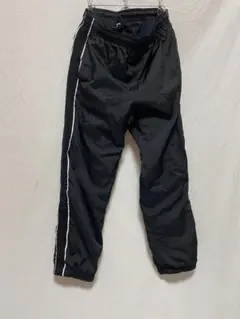 NIKE SB サイドライン　ナイロン　トラックパンツ