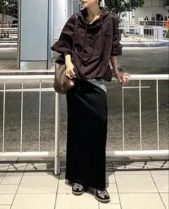 二宮こずえ アウトドアプロダクツ FIELD JACKET ブラウン 38 - メルカリ