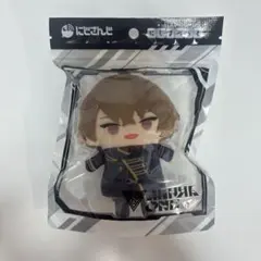 加賀美ハヤト ぱぺっと