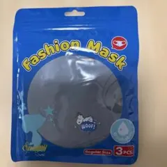スヌーピー　ファッションマスク