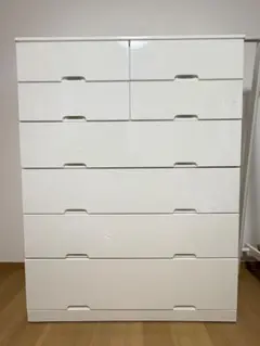 2026年最新】ニトリ ハイチェストの人気アイテム - メルカリ