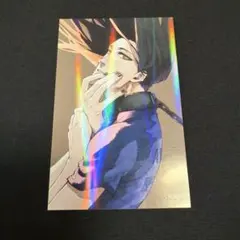 ブルーロック 伊勢丹 ホロカード 蟻生十兵衛