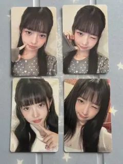 IVE レイ ファンコン SCOUT 神戸 横浜 愛知 福岡会場限定