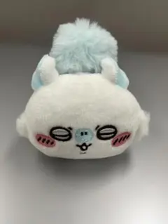 ちいかわ ねそべりマスコット　モモンガ