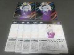 にじさんじ VirtuaReal ユア にじフェス2023 カード 7枚セット