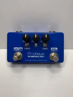 2026年最新】subdecay proteusの人気アイテム - メルカリ
