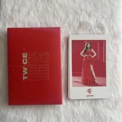 TWICE LIGHTS フォトカードセット