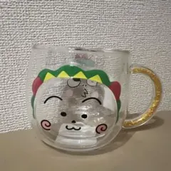 コジコジ ガラスティーポット 急須 スタジオクリップ studioclip
