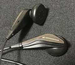 SENNHEISER MX375 インナーイヤー型イヤホン L字【動作確認済】