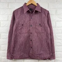 2026年最新】シャンブレー tenderloinの人気アイテム - メルカリ