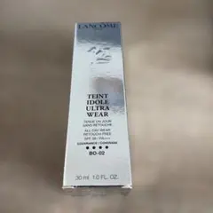 LANCOME タンイドル ウルトラ ウェア リキッド BO-02のサムネイル