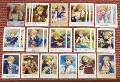 ぱしゃこれ/EMOCA/真白友也