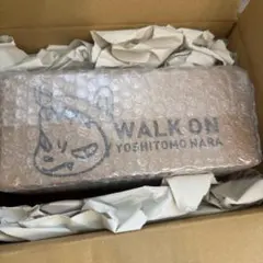 2026年最新】奈良美智 パタパタクロック [WALK ONブルー]の人気