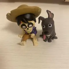 リメンバーミー　肩ズン