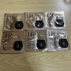 ヘレナ ルビンスタイン リプラスティ ルコンストラクション ナイトクリーム　6包