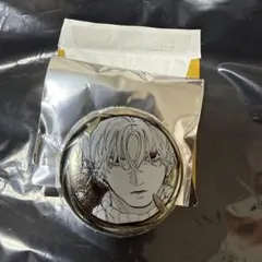 サカモトデイズ スラー 有月憬 ゴールデン缶バッジ - メルカリ