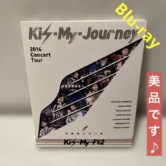 Kis-My-Ft2/2014Concert Tour Kis-My-Jour…のサムネイル