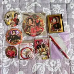 酒井大成 ファンミーティング アクリルスタンド 酒井大成 ファンミーティング アクリルスタンド 2個セット