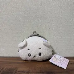 いしよわちゃん いしのよわいがまぐち財布