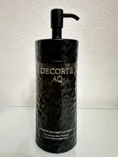 DECORTE AQ ブースティング トリートメント ヘアセラム 200ml