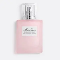 DIOR ミス ディオール ブルーミング ブーケ ヘアミスト 30mL