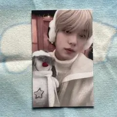 2026年最新】txt テヒョン サノクの人気アイテム - メルカリ