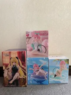 ToHeart2 V.I.P 1/8 フィギュア いとうのいぢ版 柚原このみ | Mercari