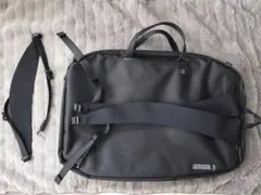 ほぼ未使用品　PORTER×FOOT THE COACHER バッグ