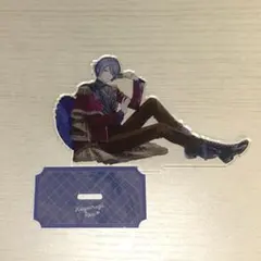 最終値下げにじさんじ 小柳ロウ Melty Valentine アクリルスタンド