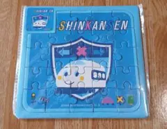 ジグソーパズル