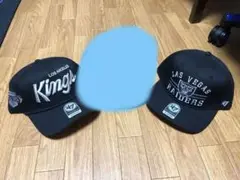 3セットキャップ Kings N.W.A Raiders East Coast