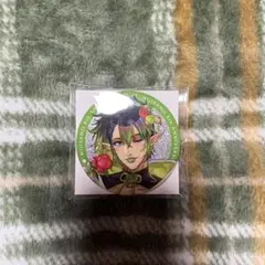 花畑チャイカ 缶バッジ